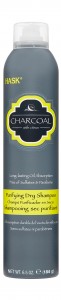 Сухой шампунь HASK Charcoal Dry Shampoo (Объем 195 мл) (9138)