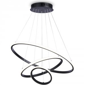 Подвесной светильник Ambrella light COMFORT (FL40821)