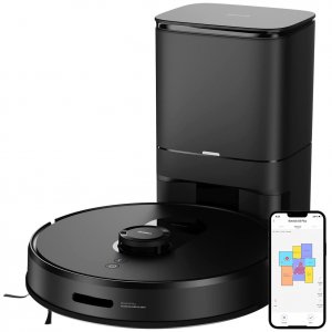 Робот-пылесос 360 Botslab Robot Vacuum Cleaner S8Plus
