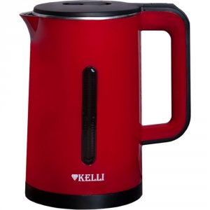 Электрический чайник Kelli KL-1375R