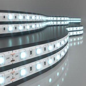 Светодиодная лента Elektrostandard 4690389167751 24V 14,4W