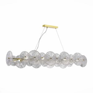 Подвесная люстра ST Luce FLERO (SL1657.213.08)