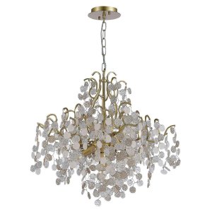 Подвесная люстра ST Luce RAVELLO (SL1650.303.08)