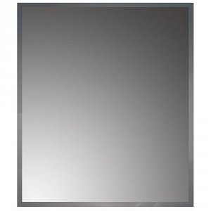 Настенное зеркало Мебелик Сельетта-4 (001691)