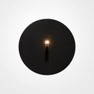 Подсветка для лестниц Maytoni lock (O014SL-L3B3K)