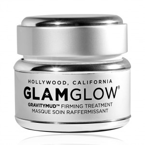 Маска GLAMGLOW #GlitterMask GravityMud™ Firming Treatment (Объем 50 мл) (9637)