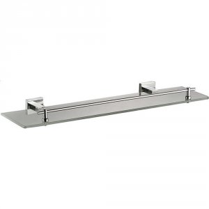 Стеклянная полка Haiba Полка стеклянная Haiba HB8607 (550589)