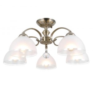 Потолочная люстра Citilux Франческа (CL417153)