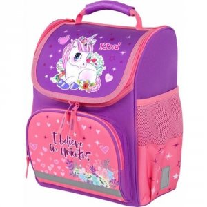 Рюкзак Пифагор Basic Happy Unicorn (271372)