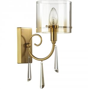 Бра Odeon Light Nicole 4886/1W (4886_1W)