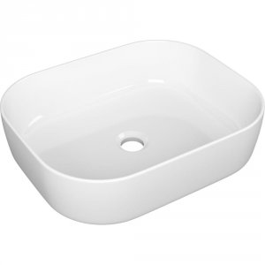 Раковина-чаша Point Афина 50 PN43041 Белая