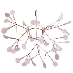 Подвесная люстра Loft IT Heracleum (9022-45)