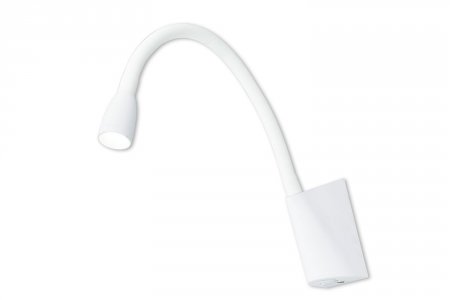 Настенный светильник Citilux CL704340 Декарт Белый Св-к Настенный