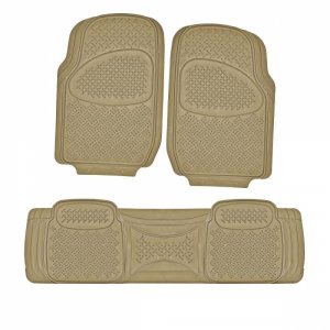 Полиуретановый коврик салона Skyway Hot-3 (S01702002)