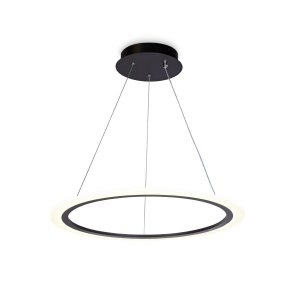 Подвесной светильник Ambrella light ACRYLICA (FA4343)
