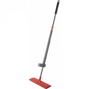 Плоская швабра Laima Dry Flat Mop (607982)