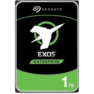 Жесткий диск Seagate SATA-III Server Exos 7E8 1Tb (ST1000NM000A)