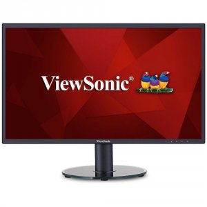 Монитор ViewSonic VA2719-SMH