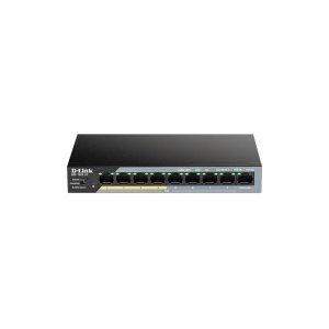 Коммутатор D-link DSS-100E-9P/B1A