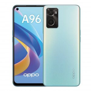 Сотовый телефон Oppo A96 (6+128) голубой (CPH2333 (6+128) BLUE)