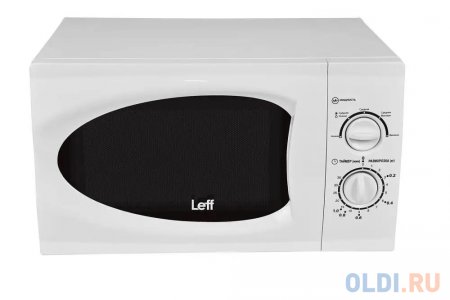 Микроволновая печь Leff 23MM801W