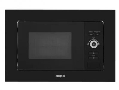Микроволновая печь Akpo MEA 82008 MEP01 BL