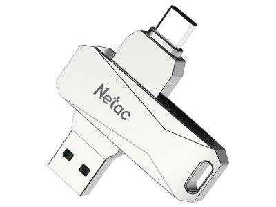 USB Flash Drive Netac NT03U782C-256G-30PN