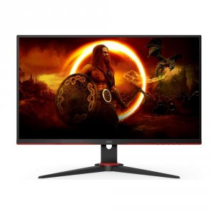 Монитор AOC GaMIng 24G2SPAE/BK