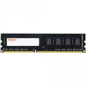 Оперативная память KingSpec DDR3L DIMM PC3-12800 1600MHz 8Gb (KS1600D3P13508G)
