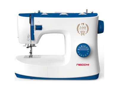Швейная машинка Necchi K432A