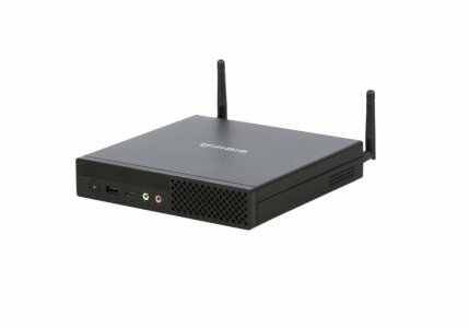 Настольный компьютер Irbis PCB310