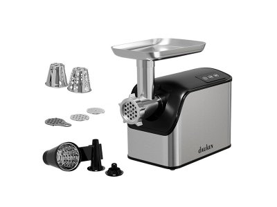 Мясорубка Dauken FW2720V