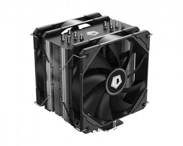 Кулер ID-Cooling SE-225-XT BASIC (IDC_SE-225-XT BASIC)