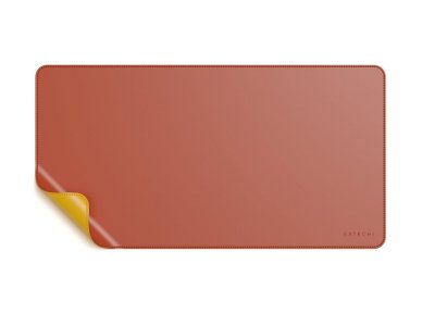 Коврик Satechi Dual Side ECO-Leather Deskmate (87911)