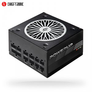 Блок питания Chieftec CHIEFTRONIC PowerUp (PSUCH_GPX-550FC)