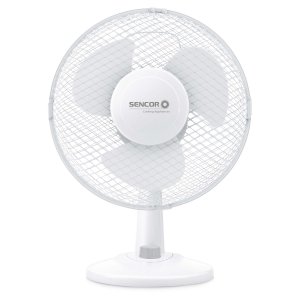Вентилятор SENCOR SFE 2327WH (белый)