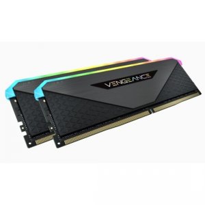 Модуль памяти Corsair CMN32GX4M2Z4000C18