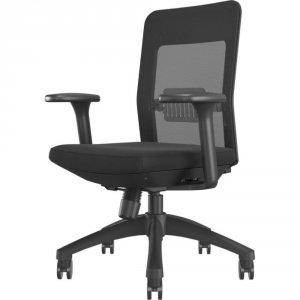 Компьютерное кресло Karnox EMISSARY Q -сетка KX810108-MQ, черный