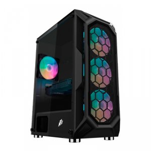 Корпус 1stPlayer FireBase X6 (FIREBASE X6)