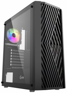 Корпус Powercase Mistral P4B