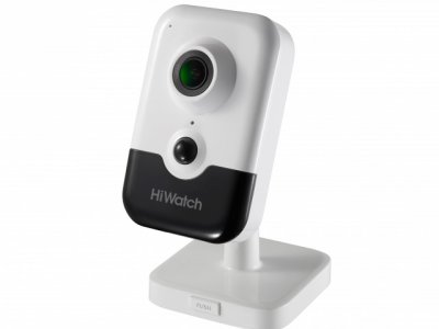 IP камера HiWatch DS-I214W(C) 4mm (DS-I214W(C) (4mm))
