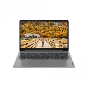 Ноутбук Lenovo IdeaPad 3 15ITL6 (82H8005LRK)
