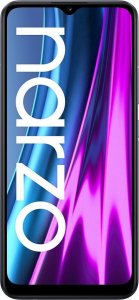 Сотовый телефон Realme Narzo 50i RMX3235