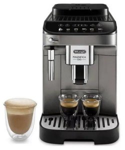 Кофемашина De Longhi Magnifica Evo (ECAM290.42.TB)