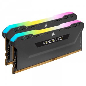 Модуль памяти Corsair CMH16GX4M2Z4000C18