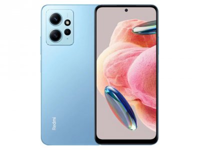 Сотовый телефон Xiaomi Redmi Note 12 (46826)