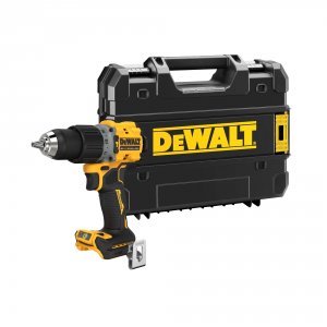 Электроинструмент Dewalt DCD805NT-XJ