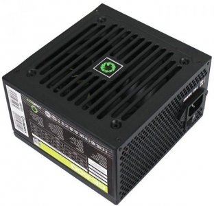 Блок питания GameMax GE-500 500W
