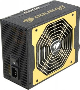 Блок питания Cougar GX800 800W