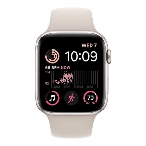 Смарт-часы Apple APPLE Watch SE GPS 44mm